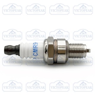 Bugi CMR5H cho máy cắt cọ GX35 động cơ 4 thì