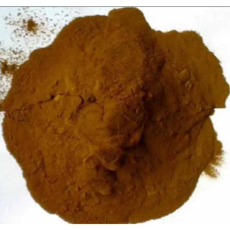 Natri Lignosulfonate CAS 8061-51-6 Natri Lignosulfonate Natri Lignin Sulfonate 1kg