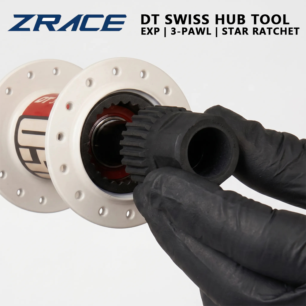 ZRACE Freehub Ratchet Ring Tool cho DT SWISS 180/240/350, 180 240 EXP, 1900; Giant; KOOZER 470