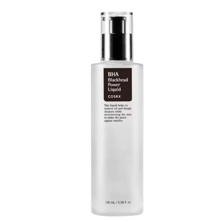 COSRX BHA Blackhead Power Liquid -100ml-