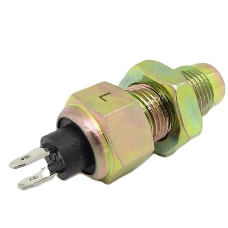 Cảm biến tốc độ 3834N-010 3834N010 3967252 Cho Động Cơ Diesel Cummins 6CT 6BT ISL8.9