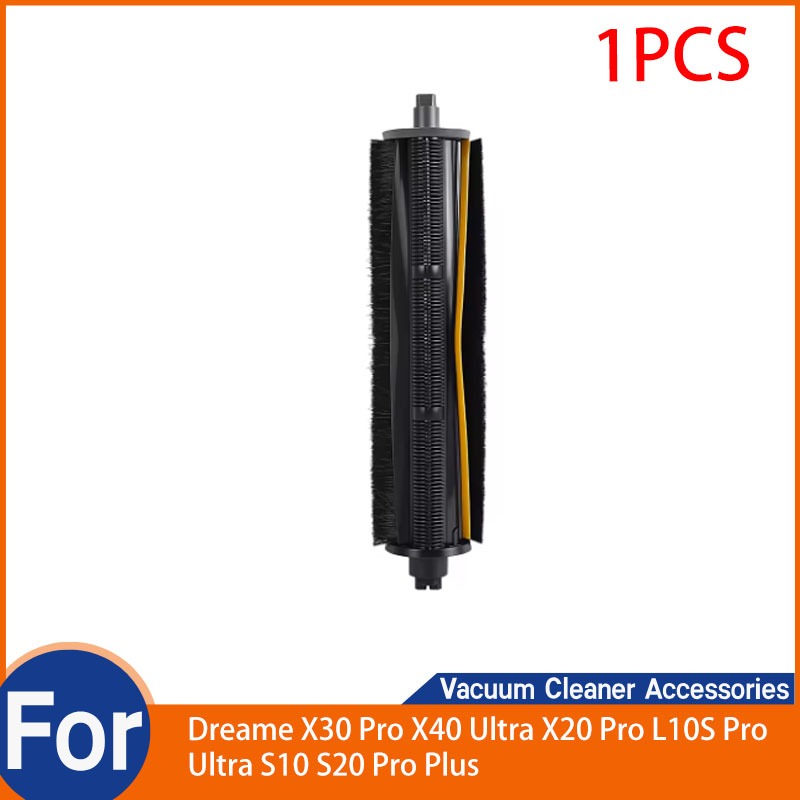 Bàn Chải TriCut Cho Dreame X30 Pro X40 Ultra X20 Pro L10S Pro Ultra S10 S20 Pro Plus Dành Cho Xiaomi