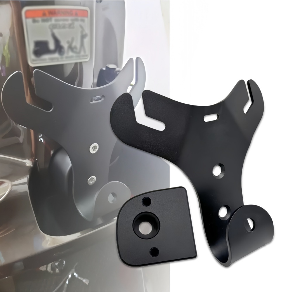 Dành Cho Xe YAMAHA Cuxi 115 Jogi 125 Joy 125 Mũ Bảo Hiểm Móc Sửa Đổi Y Móc Trước Đa Chức Năng