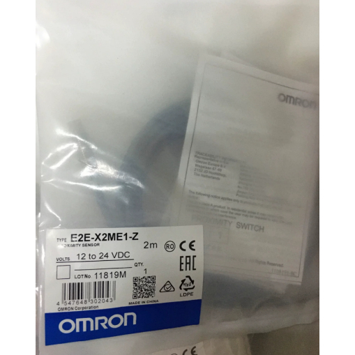 Công tắc tiệm cận OMRON E2E-X2ME1-Z E2E-X2D1-N-Z E2E-X1R5E1-Z E2E-X2D1-N-Z E2E-X4MD1-Z E2E-X2ME2-Z