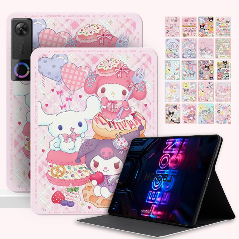 Dành Cho 2026 Lenovo Legion Y700 Gen 5 Máy Tính Bảng Mini 408PPI Elite Gen 5 8.8 "Hoạt Hình Dễ Thươn