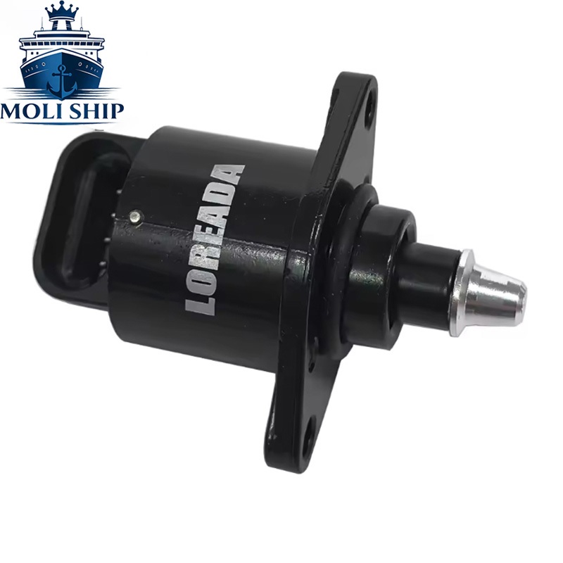 Stepper Van điều khiển không khí động cơ nhàn rỗi điện tử cho Benelli BJ500 TRK502 TRK500 Leoncino50