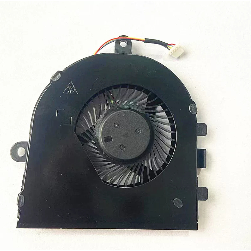 Quạt Làm Mát CPU Mới Cho DELL inspiron 3480 3481 5493 5494 3493 vĩ độ 3490 0WYGK2 Vostro 3490 3491 P