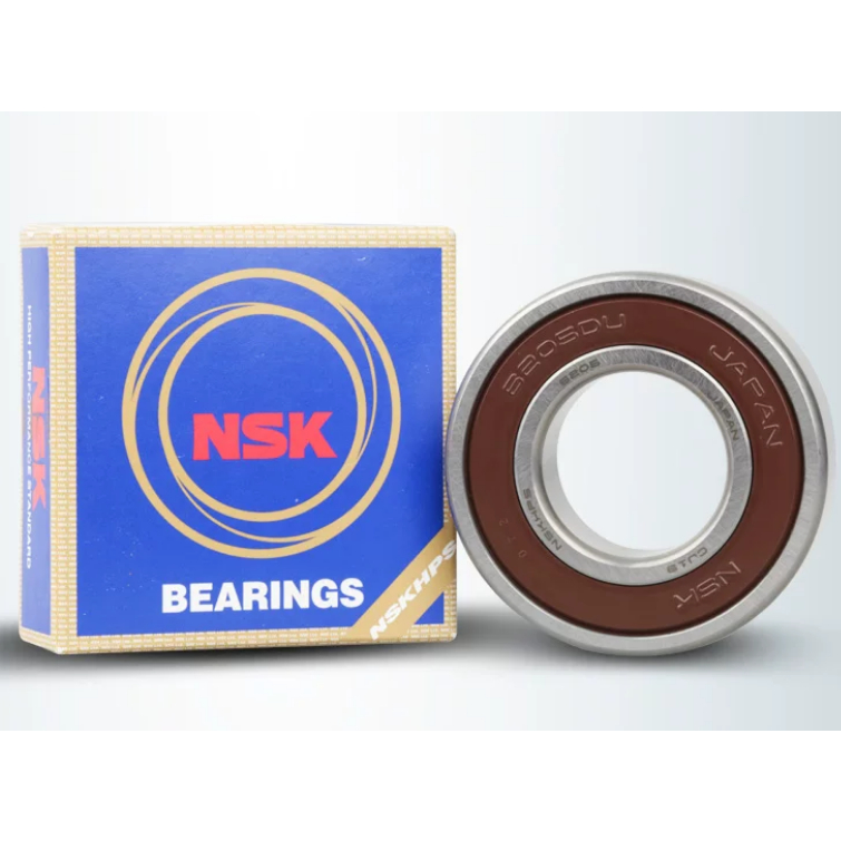 Nhật Bản Nhập Khẩu NSK Daquan 608 Tốc Độ Cao 6200 6201 6202 6203 6204 6205 6206 NSK 608ZZ NSK 6202ZZ