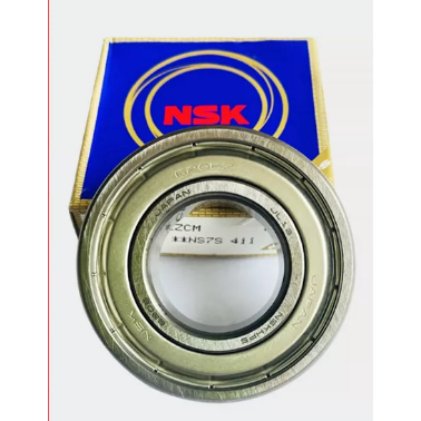 NSK Nhập Khẩu Vòng Bi Daquan 608 Tốc Độ Cao 6000 Nhập Khẩu 6001 6002 6003 6004 6005 6006 6007 608ZZ 