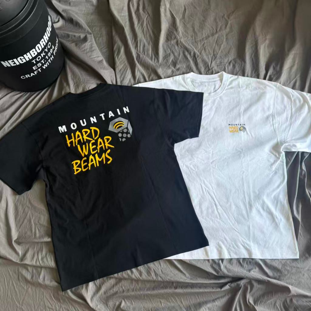 BEAMS x MOUNTAIN HARDWEAR 50 ♨ 年 ❈ ✻ ❈ ❈ T ❈ ❈ ❈ ✷ 大 ❈ ❥ ❈ ❈ ❈ ❈ ❈