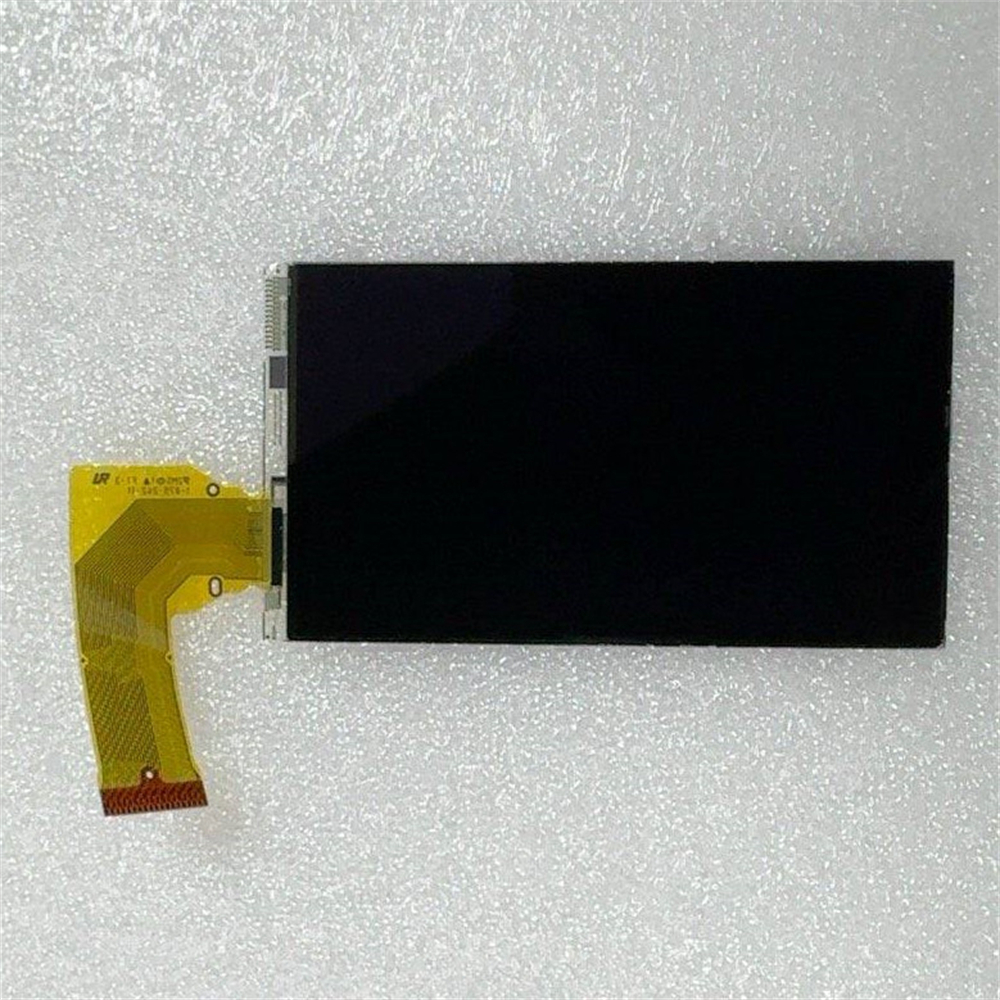 Màn hình LCD hiển thị để bảo trì camera màn hình máy ảnh Canon IXS2000 SD980 IXY930 (không có đèn nề