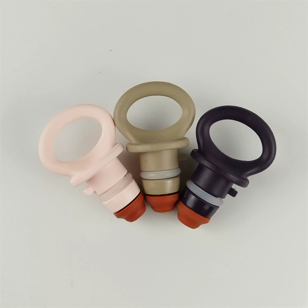 Dành cho máy hấp may mặc GC554 556 558 553 571 576 Phụ kiện van thoát nước