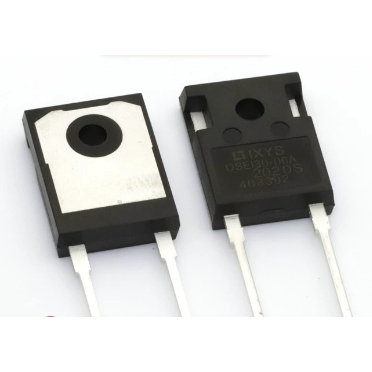 Điốt phục hồi nhanh Littelfuse / IXYS DSEI30-06A TO-247, 600V 30A