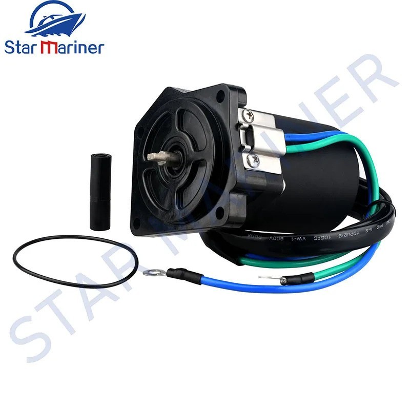 6D8-43880 Viền Động Cơ Dành Cho Xe Yamaha Phía Ngoài Động Cơ 4 Thì F75 F80 F90 F100 6D8-43880-01 6D8