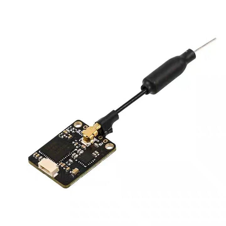 BETAFPV Trong Nhà Đua Xe Ngoài Trời Qua Drone M03 25-350mW 5.8G VTX Mô Phỏng Truyền Hình Ảnh