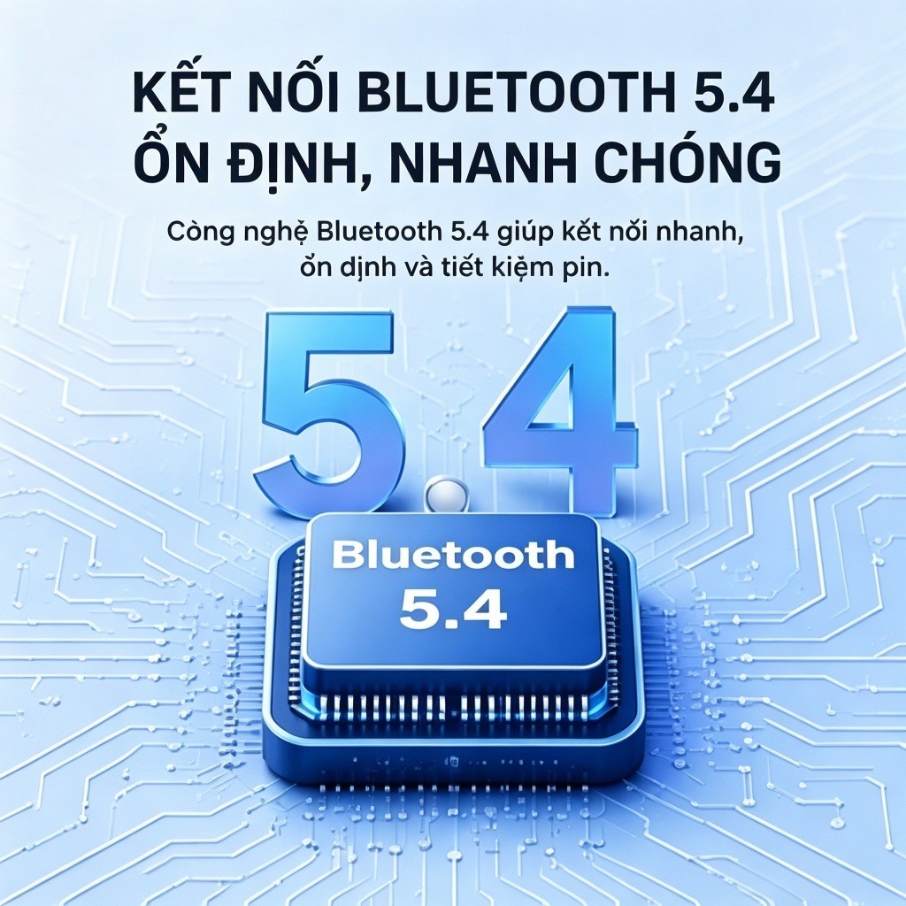 Tai Nghe Không Dây BRIDIO M16 Bluetooth 5.4 Chụp Tai Âm Thanh HIFI Gấp Gọn Đeo Êm | BigBuy360 - bigbuy360.vn
