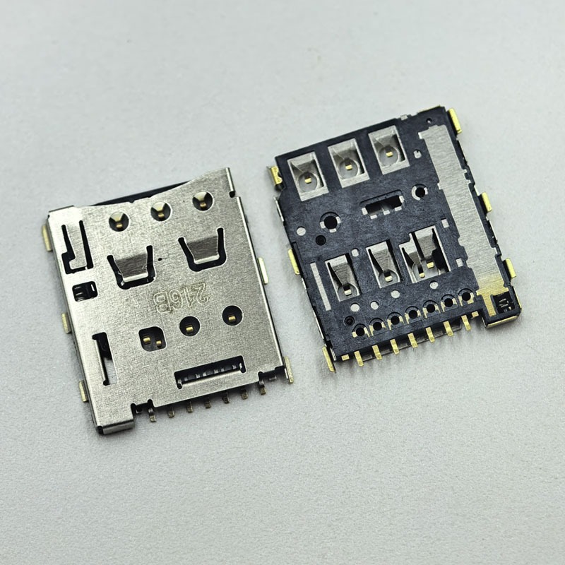 5-20 Chiếc Khe Cắm Thẻ Sim Kết Nối Cắm Bộ Định Tuyến Cho Huawei 5G CPE 3 H138-380 H165-383 H153-381 