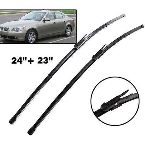 Lưỡi gạt nước BMW E60 Giá lưỡi gạt nước BMW E61 là một gói