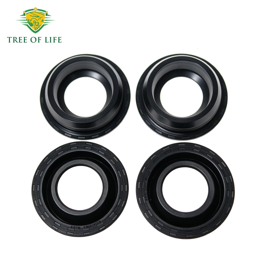 4 phích cắm O Ring Seal 7701473164 Dành cho Proton Savvy 1.2 D4F