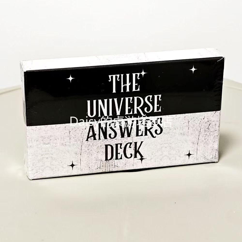 Universe Answer Word Card The Universe Card The Universe Answer Word Card 44 tờ 10.3 * 6cm Key Words