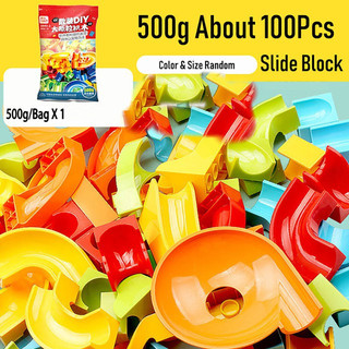 Bộ Đồ Chơi Lắp Ráp Duplo GOROCK 500g Dành Cho Bé