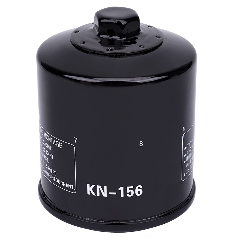 Phụ tùng xe máy hộp lọc dầu bên ngoài có ốc vít cho Bộ lọc KTM 400 620 625 660 640 Duke2nd