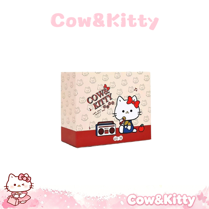 Cow&Kitty Hộp quà tùy chỉnh
