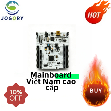 Ban phát triển bảng điều khiển chính Jogory Optical SMT32-F401RE