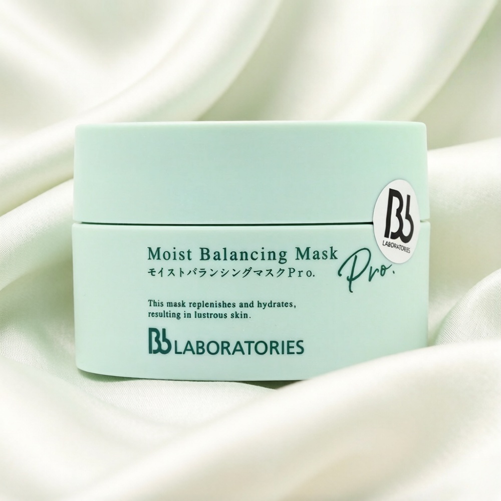 Mặt nạ dưỡng ẩm Bb Laboratories Pro 175g