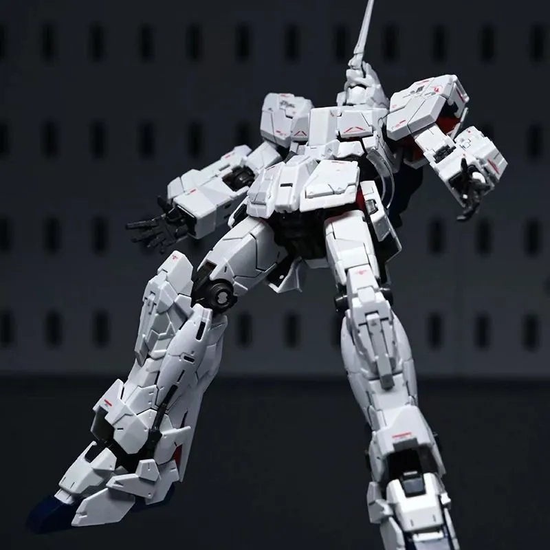 STAR HGUC 1 / 144 Unicorn Gundam Unicorn Mode