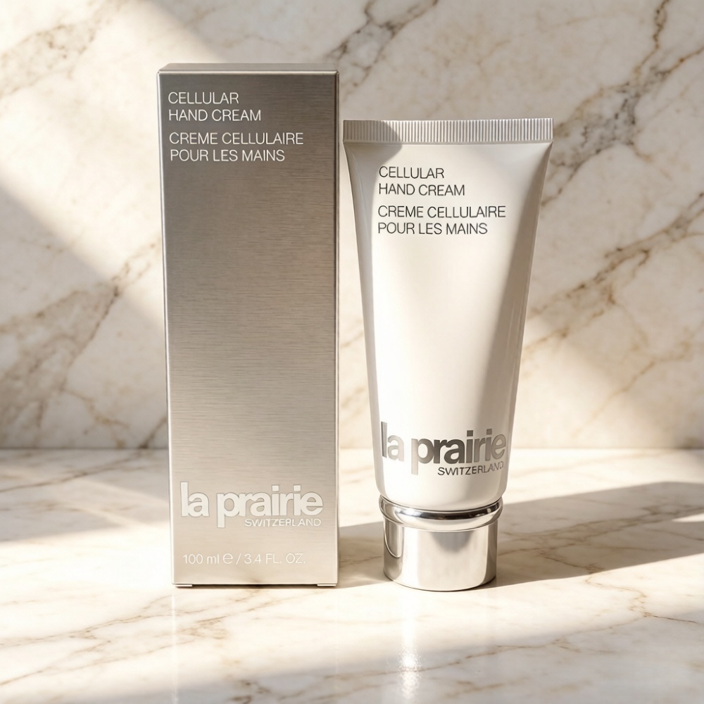 Kem dưỡng da tay La Prairie 100ml