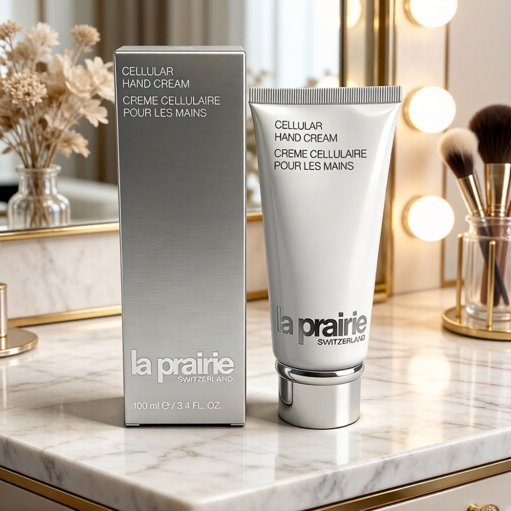 Kem dưỡng da tay La Prairie 100ml