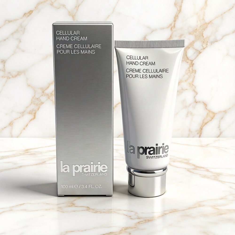 Kem dưỡng da tay La Prairie 100ml