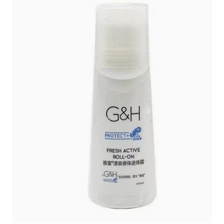 An.Liya Mi Soothing Care Chống mồ hôi Khử mùi Khử mùi Roll-On Khử mùi nhanh Làm sạch mùi Nách Mùi Chai nhỏ màu xanh phong cách mới Bán buôn