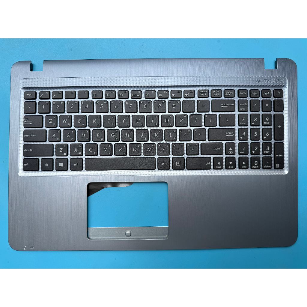 Ốp lưng Asus X540S X540 F540U A540U R540 FL5700 VM520U D540 Bàn phím Trung Quốc truyền thống C