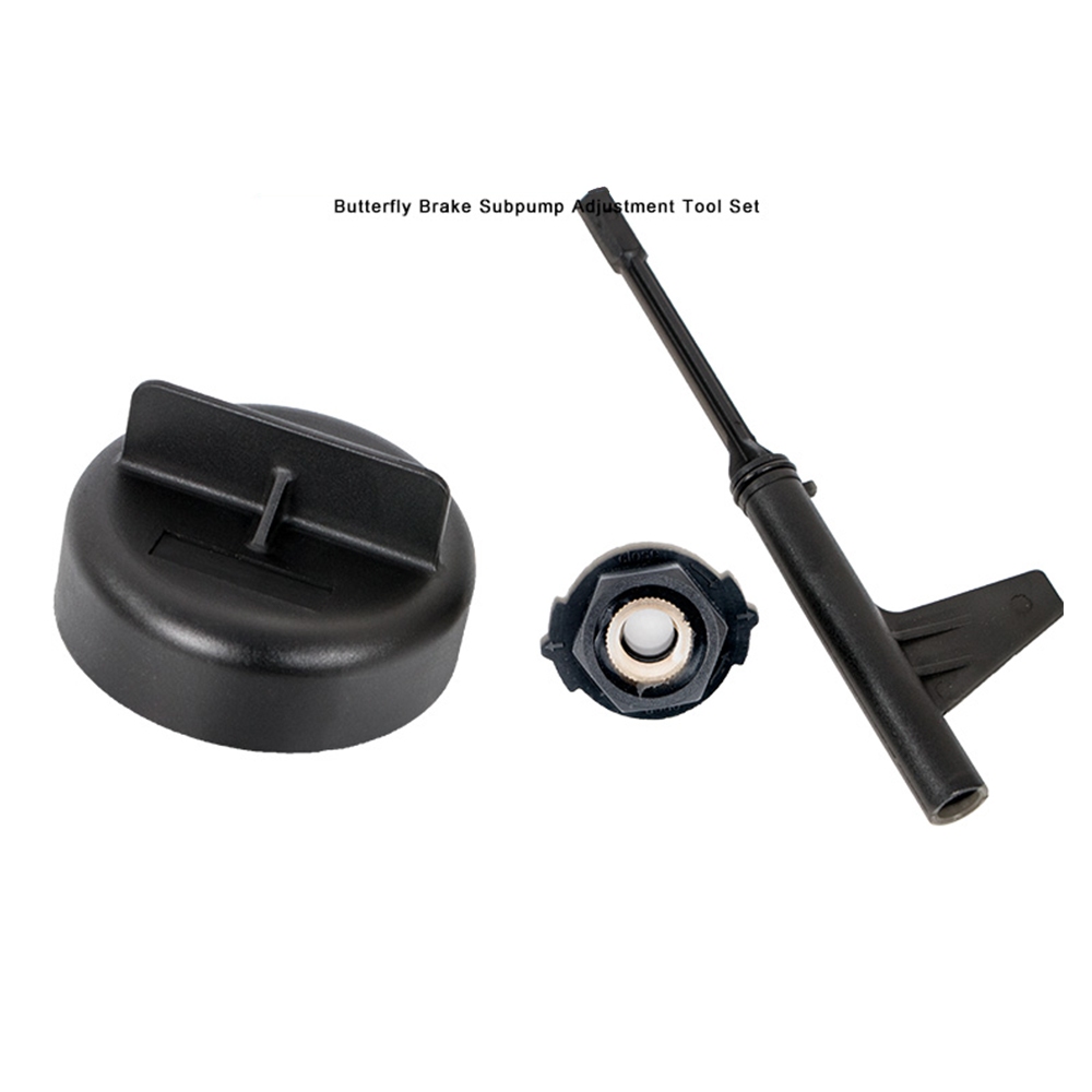 Bộ 3 Truyền Dầu Thay Dầu Bộ Dụng Cụ Dành Cho Xe Mercedes-Benz 9G-Tronic 725.0 Hộp Số Mức Dầu Kiểm Tr