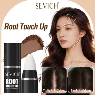 Bột tóc SEVICH Bột tóc Hairline Powder & 3g