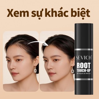 Bột tóc SEVICH Bột tóc Hairline Powder & 3g
