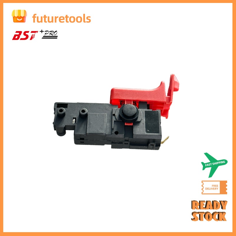 Công Tắc Khoan 1 Cái Cho GBH2-26de GBH2-26dfr GBH 2-26e GBH2-26dre GBH2-26 re Thay Thế Một Phần Sân 
