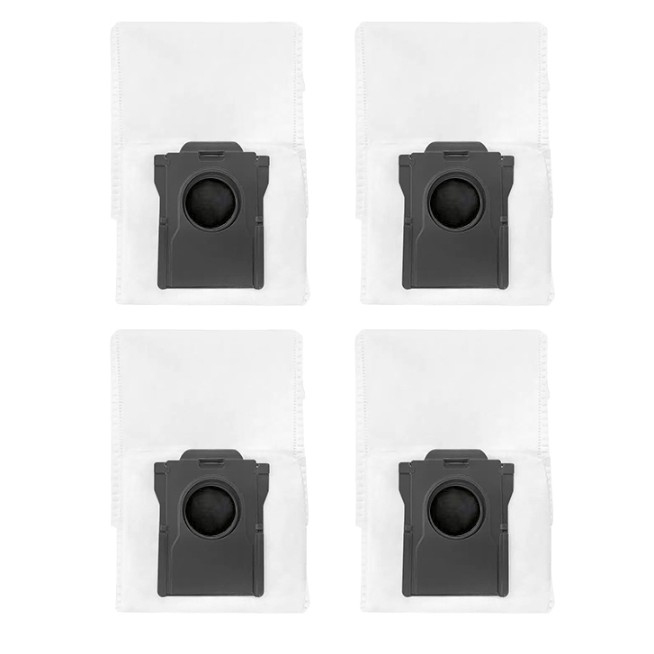 Túi đựng bụi Tương thích với Dreame X50 pro / Aqua10 Ultra Roller / Aqua10 Ultra Track / Aqua 10 Pro