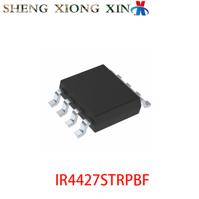 5 Cái / lốc IR4427STRPBF 8-SOIC Cổng Điều Khiển IC IR4427S