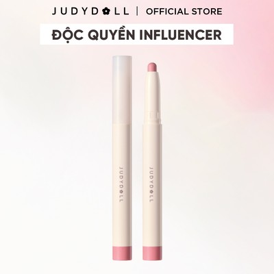 [CB INFLUENCER] JUDYDOLL SOFT MATTE LIP PENCIL