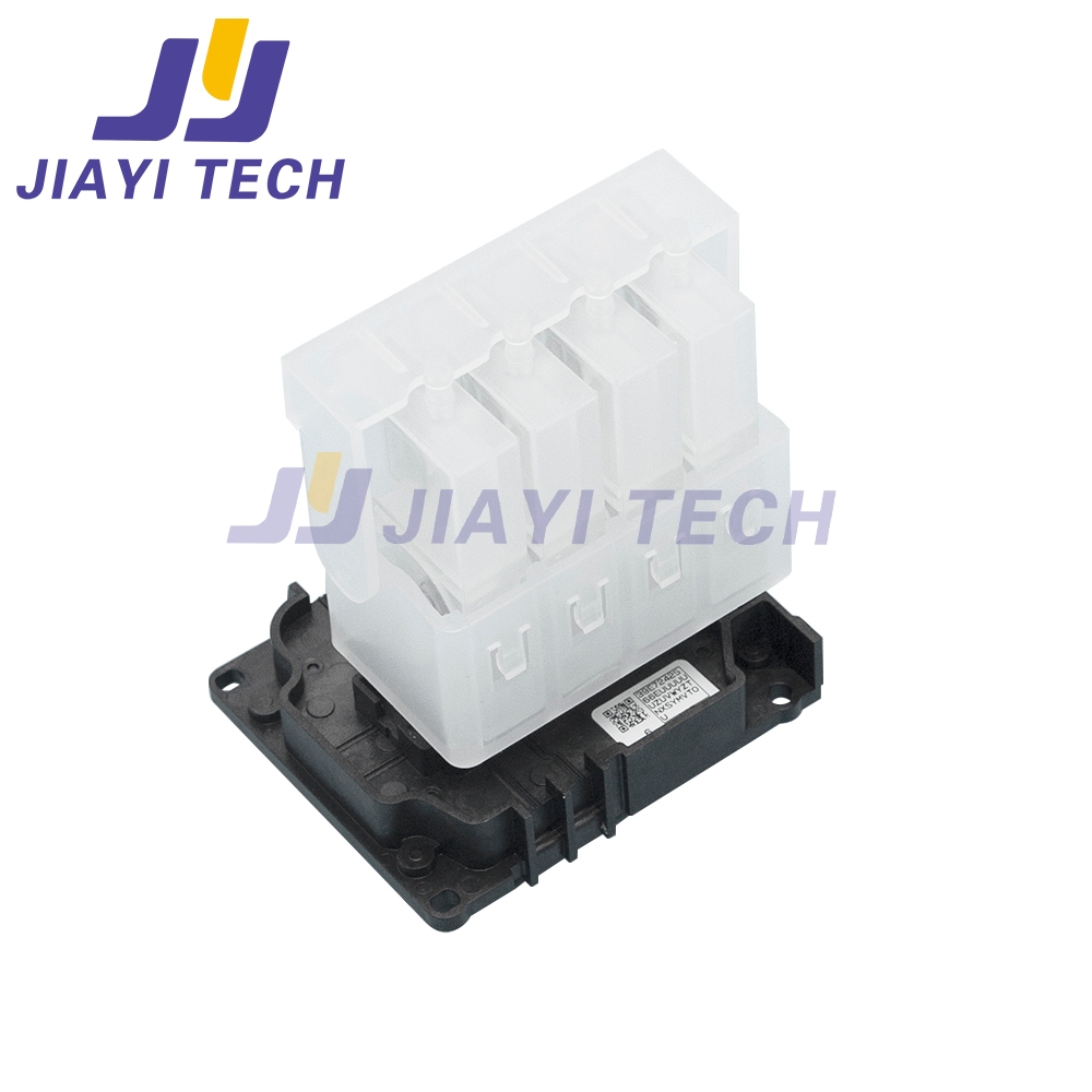1 Bộ 4720 i3200 5113 Đầu In Giảm Chấn Giá Đỡ Đầu Đa Dạng i1600 A1 U1 E1 Đầu Dumper Lọc