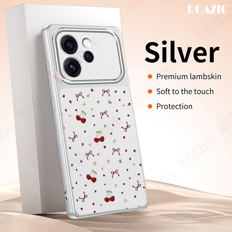 Ốp Điện Thoại Bảo Vệ Camera Cho OPPO Reno 15 Pro Max 15F 15F 5G 14F 5G 12 Pro 5G 12 5G 8T 5G Thiết K