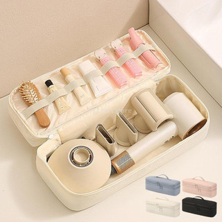 Túi Bảo Quản Máy Sấy Tóc, Giá Đỡ Máy Sấy Tóc, Chống Sốc, Chống Bụi, Nylon, Dụng Cụ Tạo Kiểu Tóc, Hộp Du Lịch Cho Phòng Tắm Và
