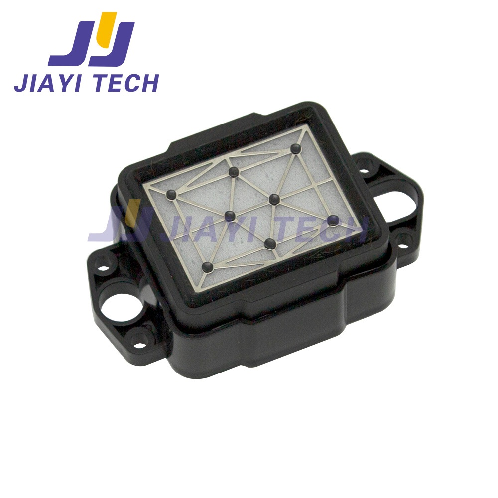 1PC i3200 Trạm đóng nắp đứng cho đầu in 4720 i1600 A1 E1 U1 5113 Đáy phẳng mực Pad Stack