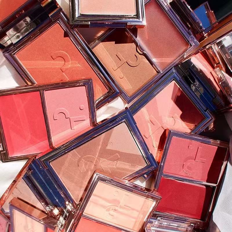 Patrick Ta Double Cream Blush Duo
