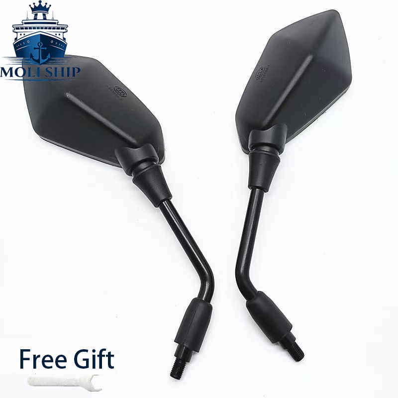 Gương Chiếu Hậu Cho BENELLI RFS150i RFS 150 i 40450T750006