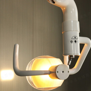 Đèn Halogen Chuyên Dụng Dành Cho Nha Khoa