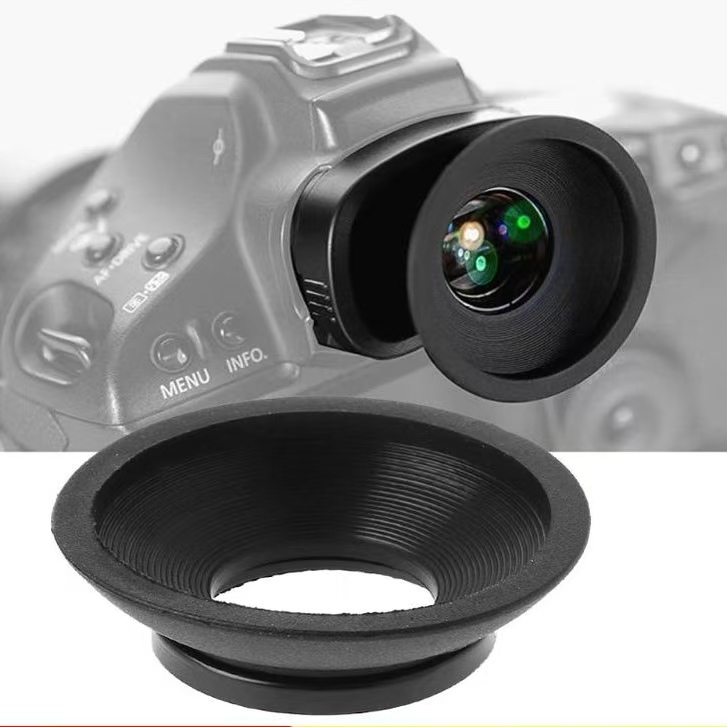 Thích hợp cho mặt nạ mắt Nikon DK-19 D810 D800E D3S D3X D4 D4S D700 Thị kính ngắm